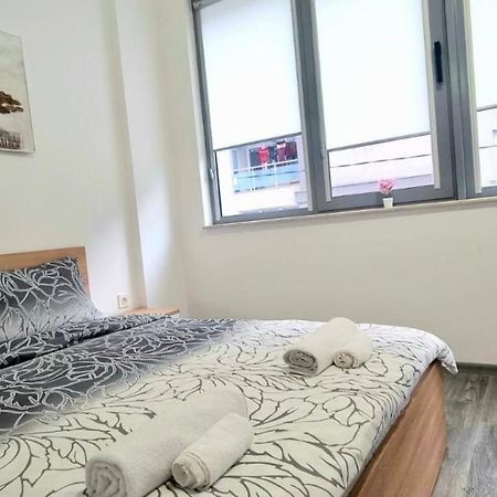 Lazy Loft Leilighet Sofia Eksteriør bilde
